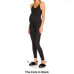 The Kate Bumpsuit
